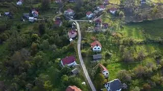 Pauč, Tuholj Općina Kladanj