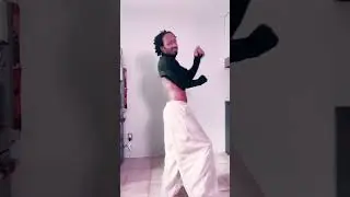 Vonny if you nasty|| #nastychallenge #dancetrend #tinashe