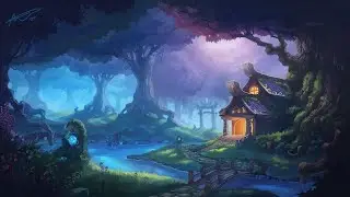 Whispers of the Forest &bull; Video Game Music