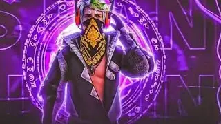 ➡️Free fire montages video📱, Prime Raistar Gameplay mobile player 📱, Go 1k .