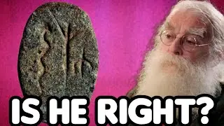 Archaeology News: Irving Finkel is One Step Closer to Correct