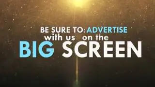 PNGFM Cinema Ads Promo