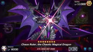 Meklords big comeback (Masterduel)