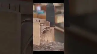 wooden work #music #electronic #ambientmusic #relaxingmusic #electronicmusic #woodworking #viral #sh