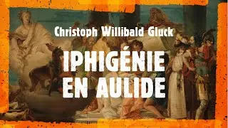 C.W. Gluck - Iphigénie en Aulide (Bolton, 2002)