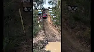 GWM cannon XSR vs Beer O&rsquo;clock Hill