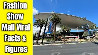 Fashion Show Mall Viral Facts | Fashion Show Mall Viral Facts & Figures | Fashion Show Mall Facts