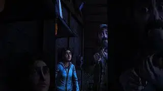 the walking dead #clementine #clem #shorts #twd #thewalkingdead #lee #kenny