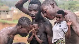 NIMUTABARE HARAHIYE KOKO ZOMBIE ZIMAZABANTU 👹 IKIGALI BYAKAZE UBUYOBOZI BWIMANUKIYE ☠️☠️☠️