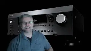 Next Generation Integra AVR