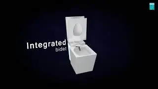 3D Animation for Kohler Numi | Crossworks