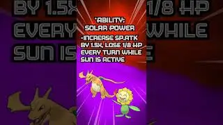 Что такое SUN TEAM в соревновательных покемонах? #шорты