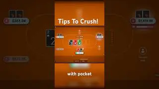 Online Poker Strategy for Beginners