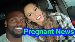 pregnant? breaking news!!Shaquil Barrett's Wife Jordanna Is Pregnant After Daughter Arrayah's Death
