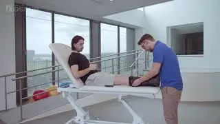 Formfit Walkers - Clinician Fitting Tutorial