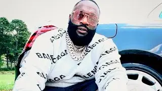 Rick Ross Style Deep Voice Rap – “Empire in My Veins” (Luxury Hip Hop | Original Boss-Type Song)
