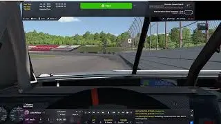 iRacing NASCAR B Class at New Hampshire FREE SETUP