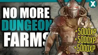 Legit Unlimited XP Exploit in DIABLO 4
