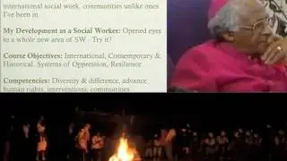 Walkowski Course Reflection