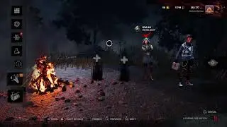 DeadByDyingLight