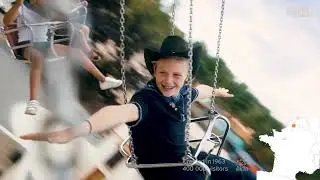 Pr&eacute;sentation du Groupe Looping