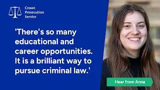 Anna: Paralegal Assistant