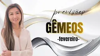 TAROT GÊMEOS FEVEREIRO: NÃO IGNORE ESTES SINAIS