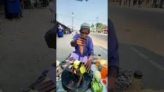 Amazing guava cuttings skills.