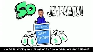 Jeopardy 