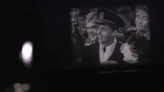 The Grand Rapids Film Society Presents: It's A Wonderful Life on a 16mm film print.