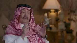 تاريخ الأغنية الوطنية في السعودية عبر #سردية