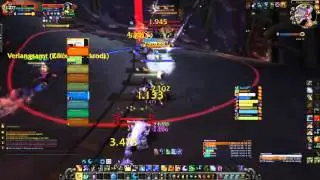 [Hydos - Ulduar] Balance - Owl 130k DPS!