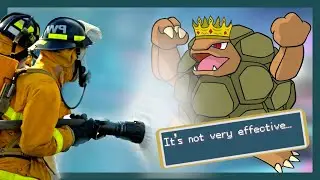 Is This Golem IMMORTAL? - Kaizo Pok&eacute;mon Highlights