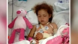 At least five California children paralyzed with mystery illness