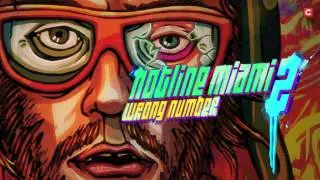 Hotline Miami 2 OST - Remorse (Carpenter Brut Remix)