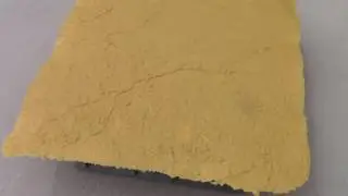 Fractured Granite Seamless Skins for texturing concrete
