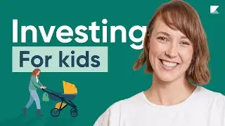 How to Invest for Your Child's Future | Hey Kernel