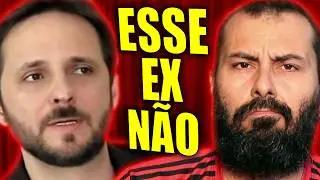 Daniel Gontijo vs Tupyara