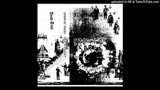 Crown of Sores - Death Maggot