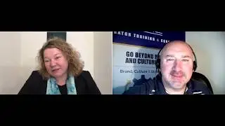 Anita Belitz Shares the Secret to Getting Promoted without Asking