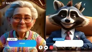 “Learn English with Everyday Dialogues | Multilingual Subtitles”