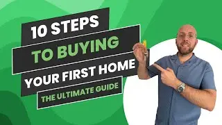 First-Time Home Buyer? Here's Your Step-by-Step Guide