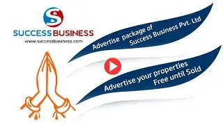 Advertise Package of Success Business Pvt. Ltd | Post your ads Free until sold | successbusiness.com