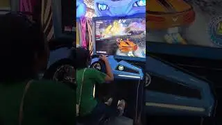 game zone #v3s mall
