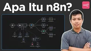 Apa Itu n8n dan Kenapa Kita Butuh Otomatisasi? - n8n Bahasa Indonesia