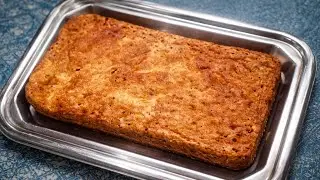 Simple Cake Recipe | Soft & Spongy Cake at Home | Easy & Budget Cake