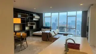 Platinum Suites by MoonOrchid, Kuala Lumpur, Malaysia