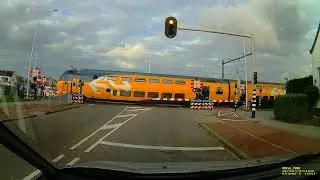 Dashcam Goes  einde file