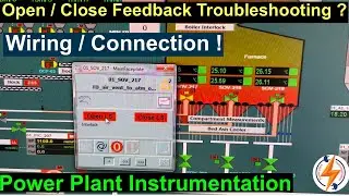 How to Troubleshoot Feedback Signal