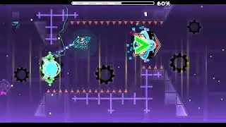 My part in The Enchanting #3